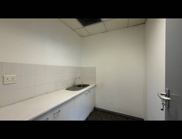 364M² OFFICE TO LET IN UMGENI BUSINESS PARK